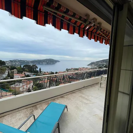 Lejlighed Fabulous With Sea View *