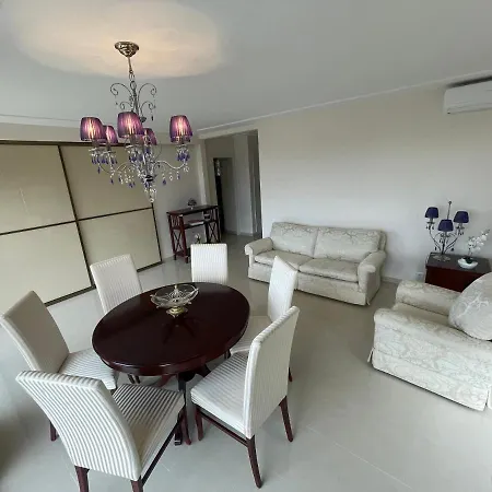 Fabulous With Sea View