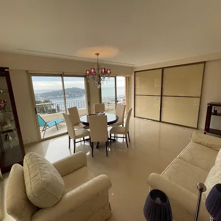 Fabulous With Sea View Lejlighed *
