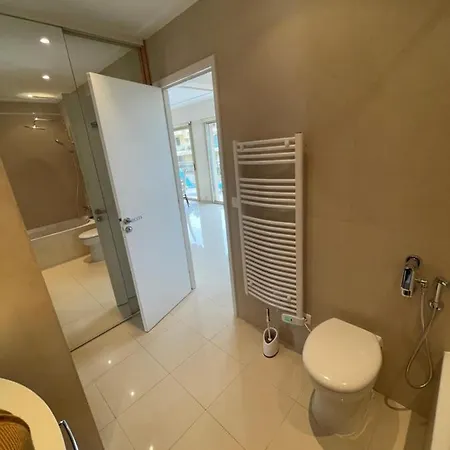 Lejlighed Fabulous With Sea View