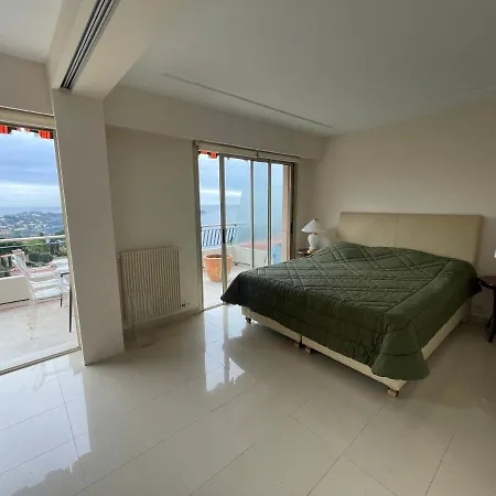 Fabulous With Sea View