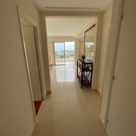 Fabulous With Sea View *