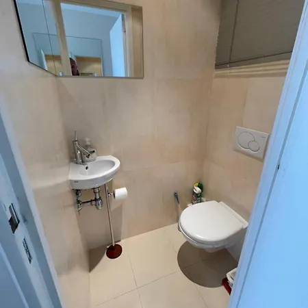 Fabulous With Sea View
