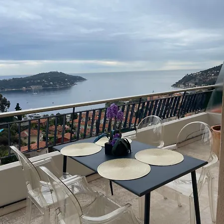 Fabulous With Sea View