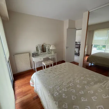 Fabulous With Sea View Lejlighed