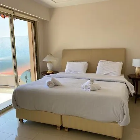 Fabulous With Sea View Lejlighed