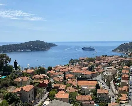 Lejlighed Fabulous With Sea View